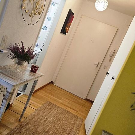 Mira140 Bern Apartment Ostermundigen Exterior photo