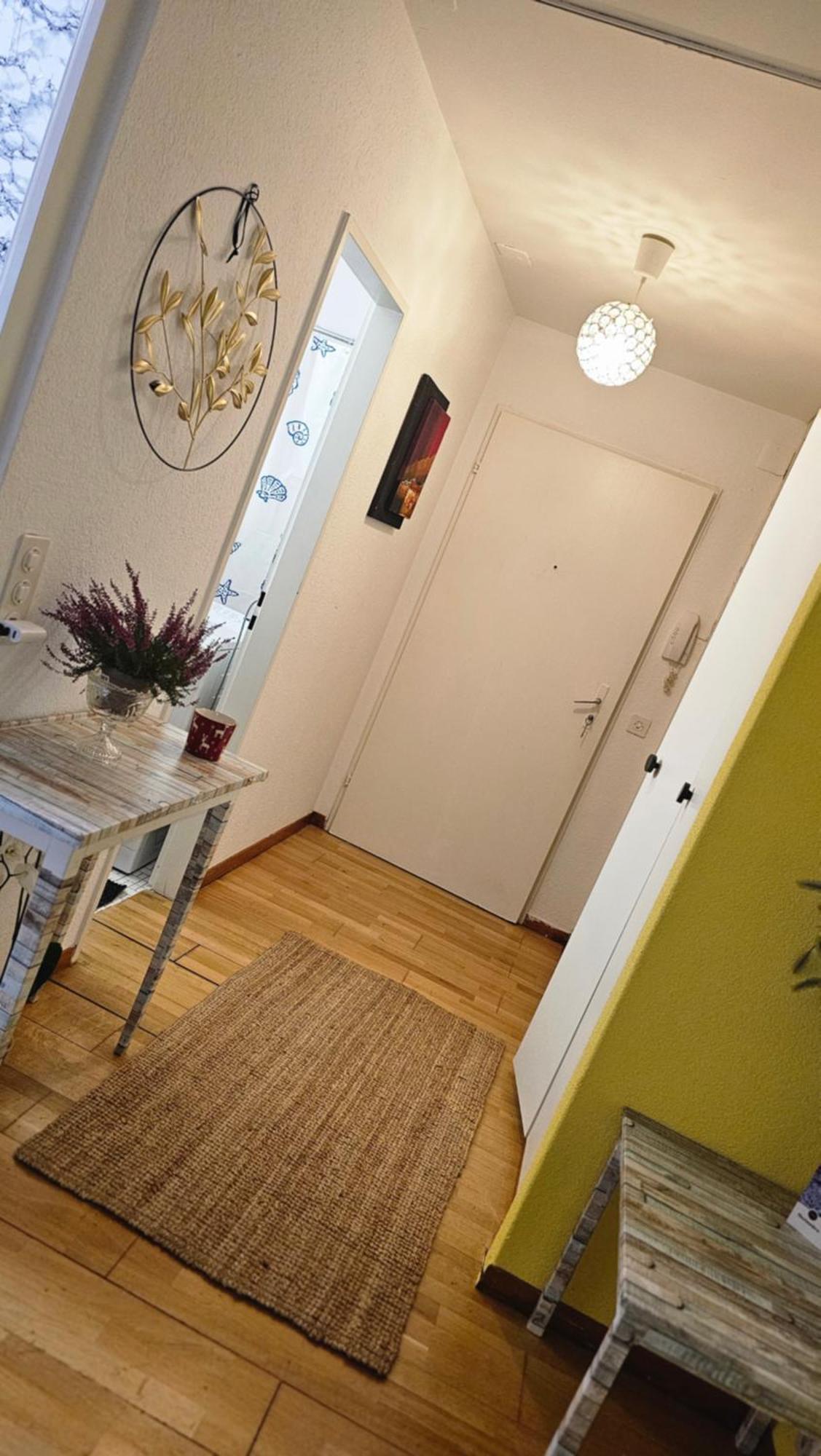 Mira140 Bern Apartment Ostermundigen Exterior photo